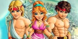 Demigods artwork 1