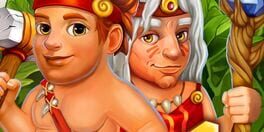 Island Tribe artwork 1