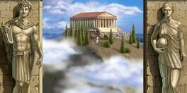 Heroes of Hellas artwork 1