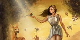 Heroes of Hellas 2: Olympia artwork 1