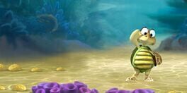 Turtle Odyssey artwork 1