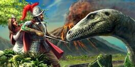Adelantado Trilogy: Book Three artwork 1