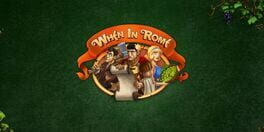 When In Rome artwork 1