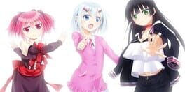 Chuusotsu: 1st Graduation artwork 1