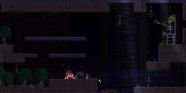 BackSlash artwork 1