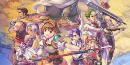 The Legend of Heroes: Trails in the Sky SC artwork 3