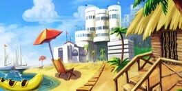 Vacation Mogul artwork 1