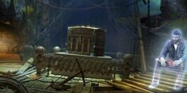 The Treasures of Mystery Island 3: The Ghost Ship artwork 1