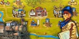 The Golden Years: Way Out West artwork 1