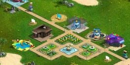 Summer Resort Mogul artwork 1