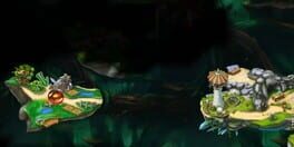 Risen Dragons artwork 1