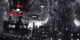 Monochroma artwork 1