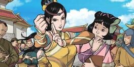 Shuyan Saga artwork 1