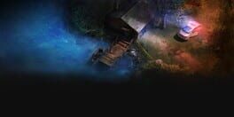 Alicia Griffith: Lakeside Murder artwork 1