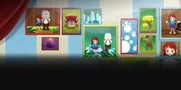 Lily's Epic Quest artwork 1