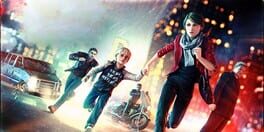 Paranormal Pursuit: The Gifted One - Collector's Edition artwork 1