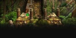 Joan Jade and the Gates of Xibalba artwork 1