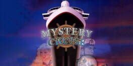 Mystery Cruise artwork 1