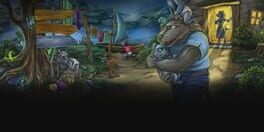 Mahjong: Wolf's Stories artwork 1
