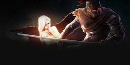 Fall of Light artwork 1
