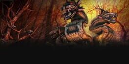 Twisted Lands: Origin artwork 1