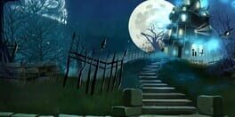 Haunted Domains artwork 1