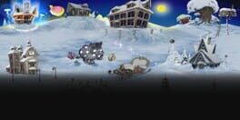 Holly: A Christmas Tale artwork 1