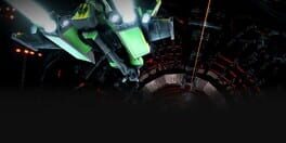 The Collider 2 artwork 1