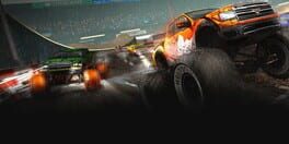 SuperTrucks Offroad artwork 1