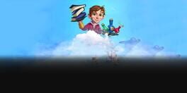 Among the Heavens artwork 1