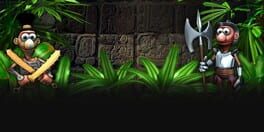 Aztec Tribe artwork 1
