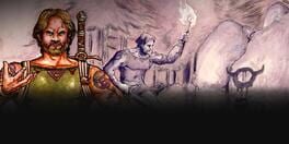 King of Dragon Pass artwork 1
