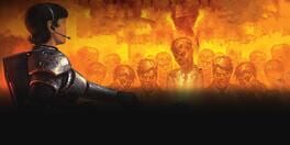 Zombie Shooter artwork 1
