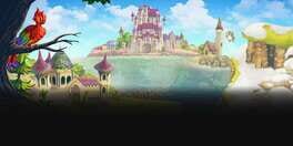 Cubis Kingdoms artwork 1