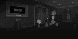 Bear With Me: Episode 2 artwork 1