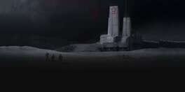 Zarya-1: Mystery on the Moon artwork 1