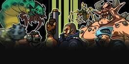 Trigger Time artwork 1