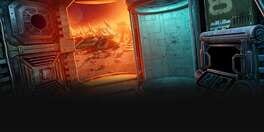 Eternal Journey: New Atlantis artwork 1