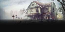 The Lake House: Children of Silence artwork 1
