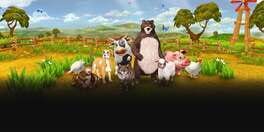 Farm Frenzy 4 artwork 1
