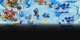 Farm Frenzy: Viking Heroes artwork 1