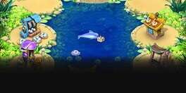 Farm Frenzy: Gone Fishing artwork 1