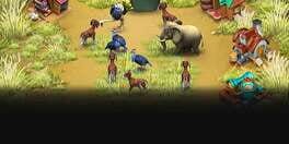 Farm Frenzy 3: Madagascar artwork 1