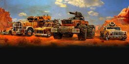 Desert Law artwork 1