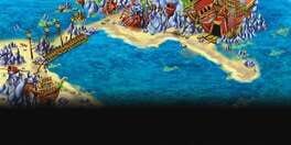 Set Sail: Caribbean artwork 1