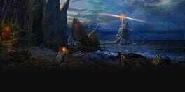 Sea Legends: Phantasmal Light artwork 1