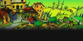Pilot Brothers 3: Back Side of the Earth artwork 1