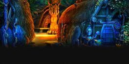 Robin's Island Adventure artwork 1