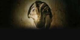 Dementium II HD artwork 1