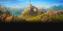Namariel Legends: Iron Lord artwork 1
